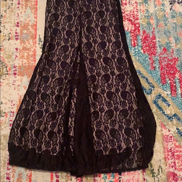 Betsy & Adam full length gown - Picture 6 of 7